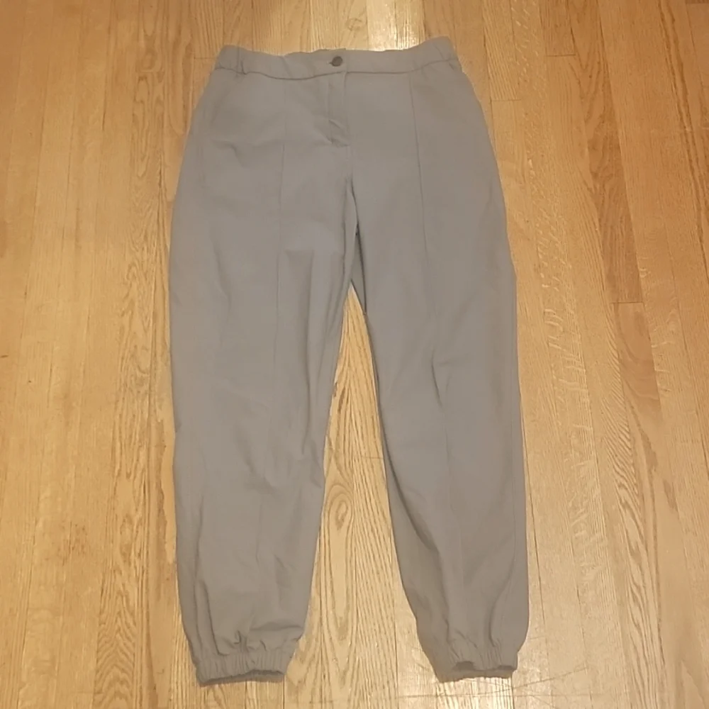 Lululemon jogger pant - Picture 1 of 2